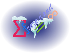 Frozenland Logo